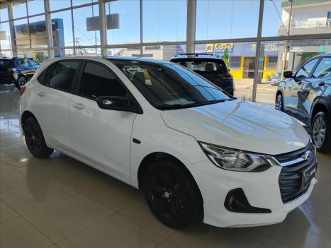 CHEVROLET Onix Hatch 1.0 4P FLEX LTZ TURBO AUTOM�TICO, Foto 2
