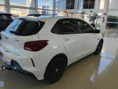 CHEVROLET Onix Hatch 1.0 4P FLEX LTZ TURBO AUTOM�TICO, Foto 6