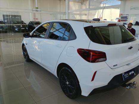 CHEVROLET Onix Hatch 1.0 4P FLEX LTZ TURBO AUTOM�TICO, Foto 7