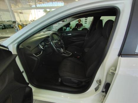 CHEVROLET Onix Hatch 1.0 4P FLEX LTZ TURBO AUTOM�TICO, Foto 8