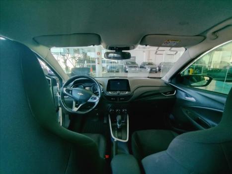 CHEVROLET Onix Hatch 1.0 4P FLEX LTZ TURBO AUTOM�TICO, Foto 9