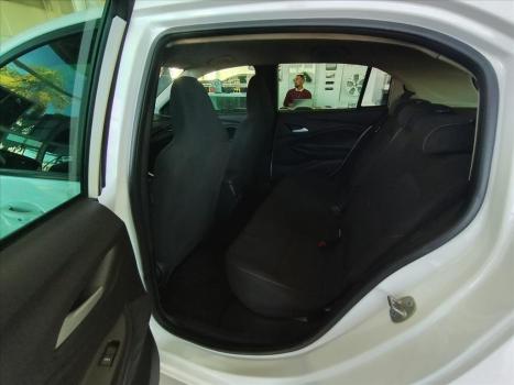 CHEVROLET Onix Hatch 1.0 4P FLEX LTZ TURBO AUTOM�TICO, Foto 11