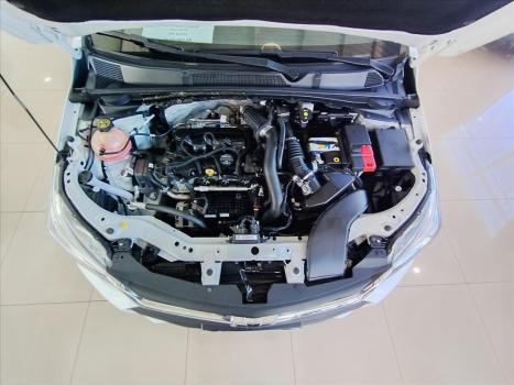 CHEVROLET Onix Hatch 1.0 4P FLEX LTZ TURBO AUTOM�TICO, Foto 12