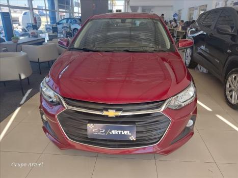 CHEVROLET Onix Hatch 1.0 12V 4P FLEX TURBO AUTOM�TICO, Foto 1