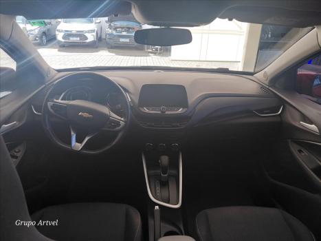 CHEVROLET Onix Hatch 1.0 12V 4P FLEX TURBO AUTOM�TICO, Foto 7