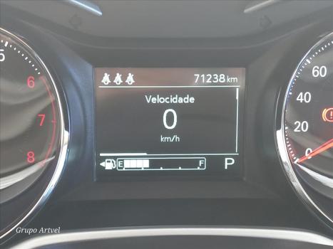 CHEVROLET Onix Hatch 1.0 12V 4P FLEX TURBO AUTOM�TICO, Foto 8
