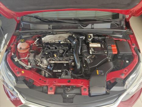CHEVROLET Onix Hatch 1.0 12V 4P FLEX TURBO AUTOM�TICO, Foto 9
