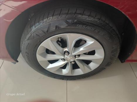 CHEVROLET Onix Hatch 1.0 12V 4P FLEX TURBO AUTOM�TICO, Foto 10