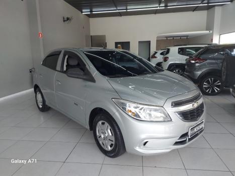 CHEVROLET Onix Hatch 1.0 12V 4P FLEX LT, Foto 2