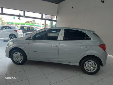 CHEVROLET Onix Hatch 1.0 12V 4P FLEX LT, Foto 4