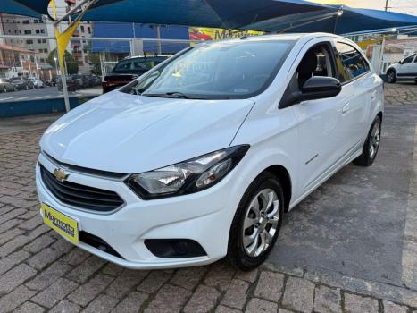 CHEVROLET Onix Hatch 1.4 4P FLEX LT AUTOM�TICO, Foto 1