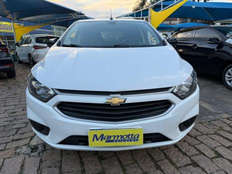 CHEVROLET Onix Hatch 1.4 4P FLEX LT AUTOM�TICO, Foto 3