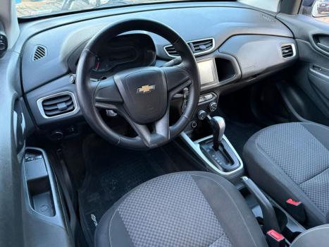 CHEVROLET Onix Hatch 1.4 4P FLEX LT AUTOM�TICO, Foto 6
