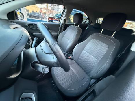 CHEVROLET Onix Hatch 1.4 4P FLEX LT AUTOM�TICO, Foto 7