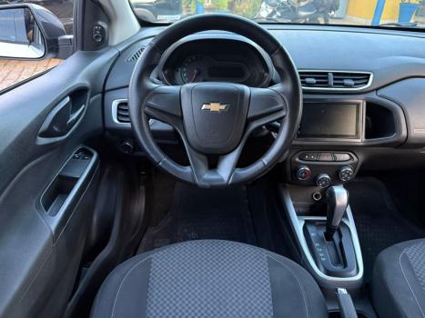 CHEVROLET Onix Hatch 1.4 4P FLEX LT AUTOM�TICO, Foto 9