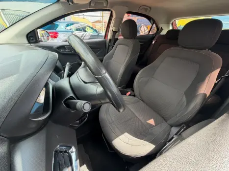 CHEVROLET Onix Hatch 1.0 4P FLEX LT LOLLAPALOOZA, Foto 7