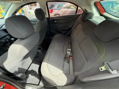 CHEVROLET Onix Hatch 1.0 4P FLEX LT LOLLAPALOOZA, Foto 8