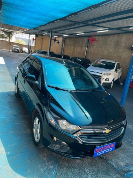 CHEVROLET Onix Hatch 1.4 4P FLEX LT AUTOM�TICO, Foto 5