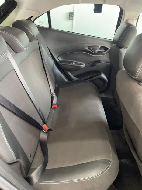 CHEVROLET Onix Hatch 1.4 4P FLEX LT AUTOM�TICO, Foto 5