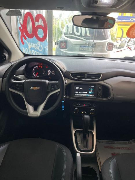 CHEVROLET Onix Hatch 1.4 4P FLEX LT AUTOM�TICO, Foto 7