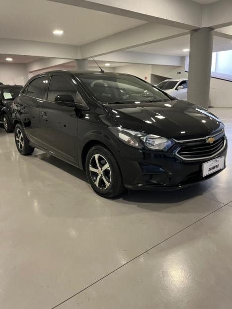 CHEVROLET Onix Hatch 1.0 4P FLEX JOY, Foto 1