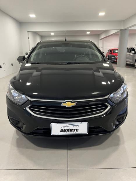 CHEVROLET Onix Hatch 1.0 4P FLEX JOY, Foto 2