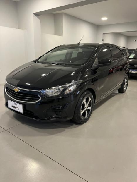 CHEVROLET Onix Hatch 1.0 4P FLEX JOY, Foto 3