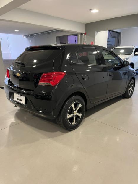 CHEVROLET Onix Hatch 1.0 4P FLEX JOY, Foto 4