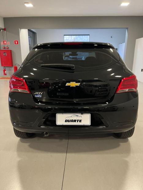 CHEVROLET Onix Hatch 1.0 4P FLEX JOY, Foto 5