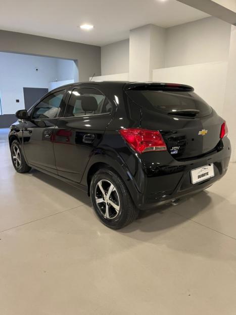 CHEVROLET Onix Hatch 1.0 4P FLEX JOY, Foto 6