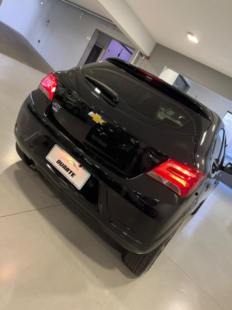 CHEVROLET Onix Hatch 1.0 4P FLEX JOY, Foto 9