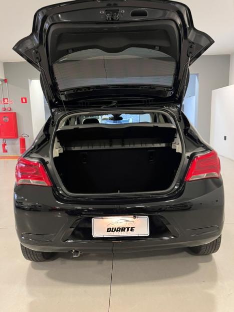 CHEVROLET Onix Hatch 1.0 4P FLEX JOY, Foto 10