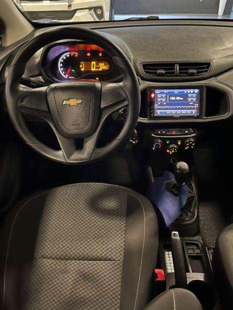 CHEVROLET Onix Hatch 1.0 4P FLEX JOY, Foto 12