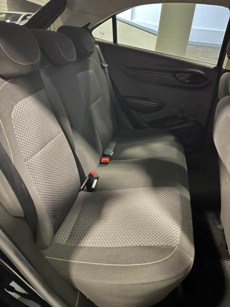 CHEVROLET Onix Hatch 1.0 4P FLEX JOY, Foto 16