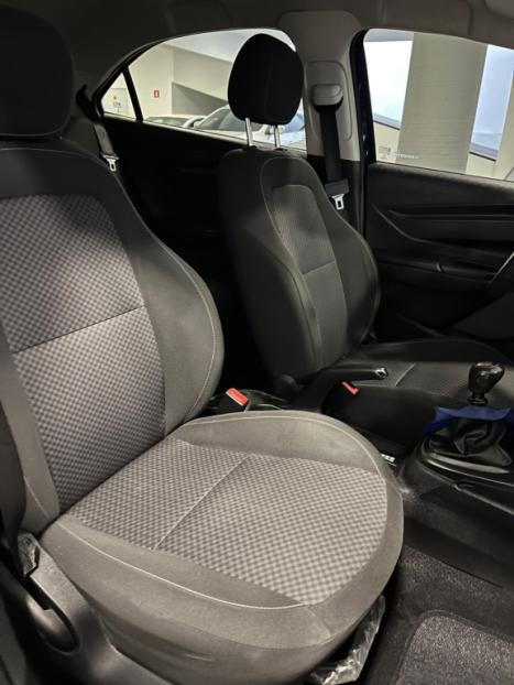 CHEVROLET Onix Hatch 1.0 4P FLEX JOY, Foto 17