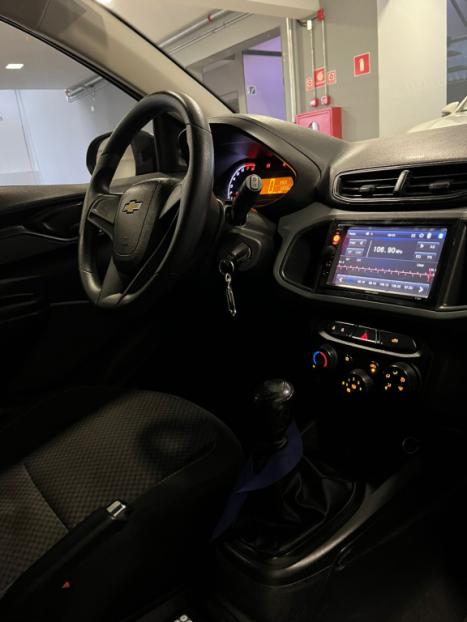 CHEVROLET Onix Hatch 1.0 4P FLEX JOY, Foto 19