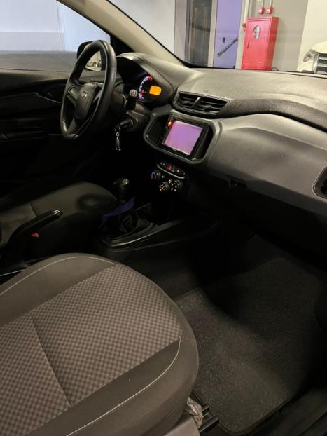 CHEVROLET Onix Hatch 1.0 4P FLEX JOY, Foto 20