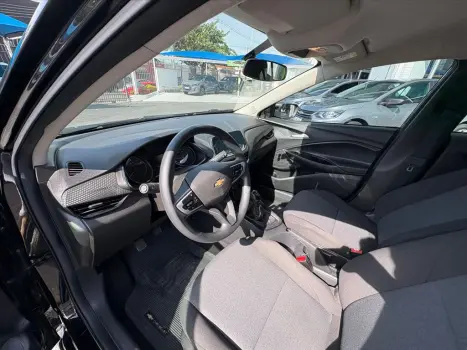CHEVROLET Onix Hatch 1.0 4P FLEX, Foto 9