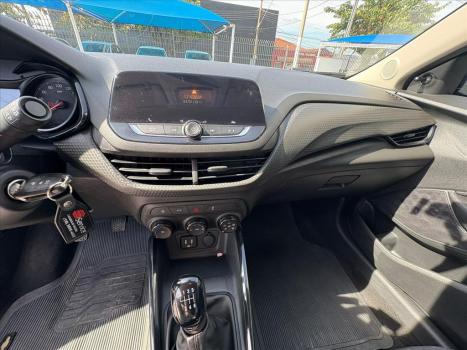 CHEVROLET Onix Hatch 1.0 4P FLEX, Foto 10