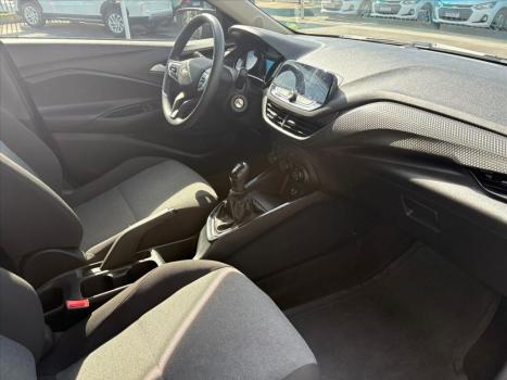 CHEVROLET Onix Hatch 1.0 4P FLEX, Foto 18