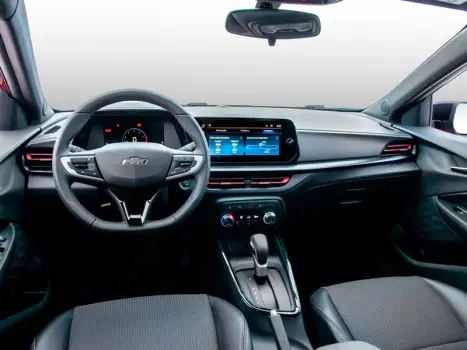 CHEVROLET Onix Hatch 1.0 12V 4P FLEX RS TURBO AUTOM�TICO, Foto 4