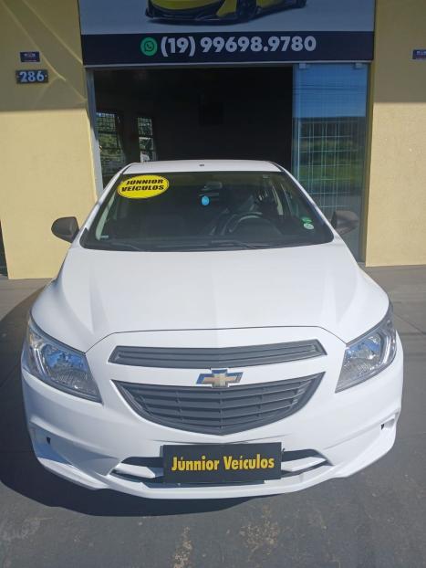 CHEVROLET Onix Hatch 1.0 4P FLEX JOY, Foto 1