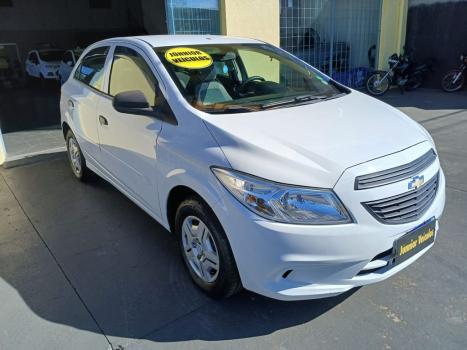 CHEVROLET Onix Hatch 1.0 4P FLEX JOY, Foto 2