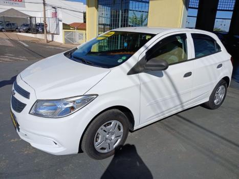 CHEVROLET Onix Hatch 1.0 4P FLEX JOY, Foto 3