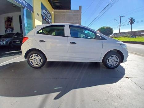 CHEVROLET Onix Hatch 1.0 4P FLEX JOY, Foto 5