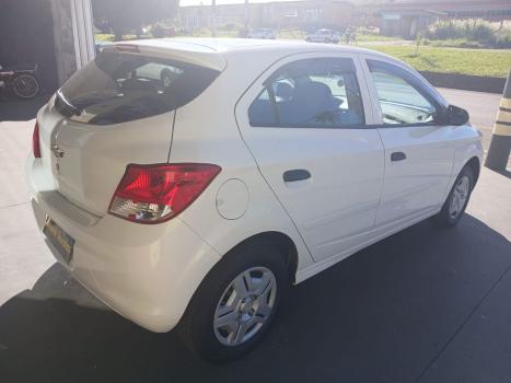 CHEVROLET Onix Hatch 1.0 4P FLEX JOY, Foto 6