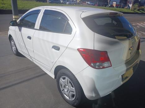 CHEVROLET Onix Hatch 1.0 4P FLEX JOY, Foto 7