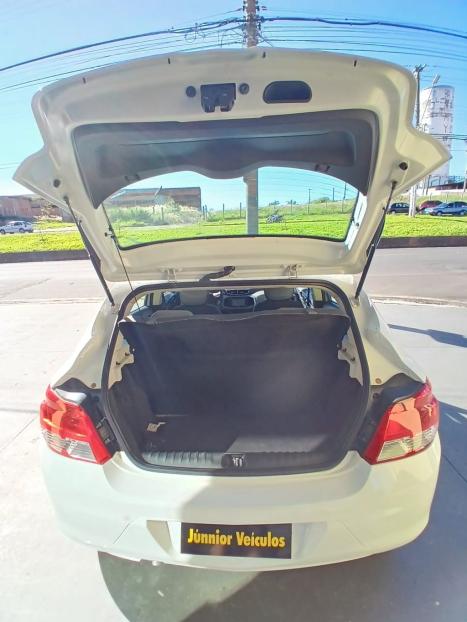 CHEVROLET Onix Hatch 1.0 4P FLEX JOY, Foto 9