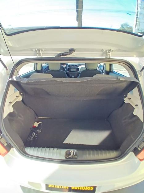 CHEVROLET Onix Hatch 1.0 4P FLEX JOY, Foto 10