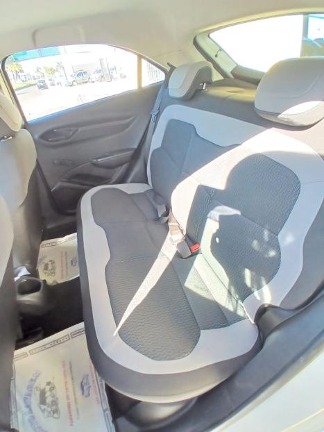 CHEVROLET Onix Hatch 1.0 4P FLEX JOY, Foto 11